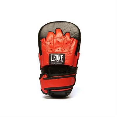 Leone 1947 Speed Line Strike Mitts Prateado