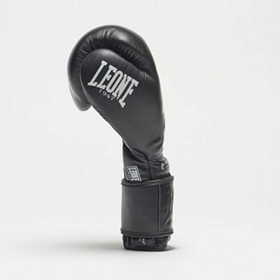 Leone 1947 The Greatest Boxing Gloves Noir