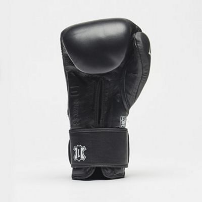 Leone 1947 The Greatest Boxing Gloves Schwarz