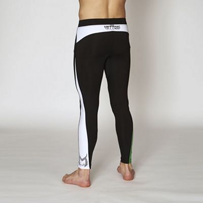 Leone 1947 The Italian Dream Sport Tights Black