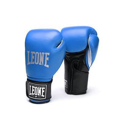 Leone 1947 The One Boxing Gloves Blau