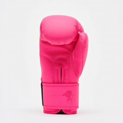 Leone 1947 Tone X Boxing Gloves Pink