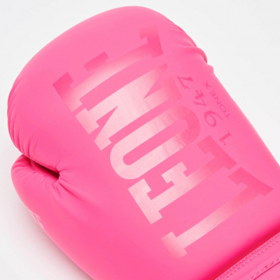 Leone 1947 Tone X Boxing Gloves Pink