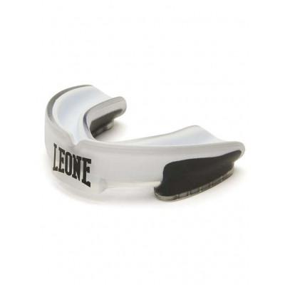 Leone 1947 Top Guard Mouthguards Schwarz