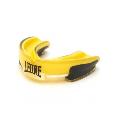 Leone 1947 Top Guard Mouthguards Giallo