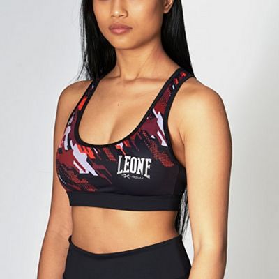 Krav Maga Force Seamless Sports Bra