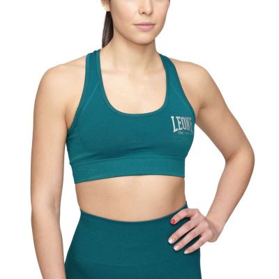 Leone 1947 Top Sport LOGO ABX116 Verde