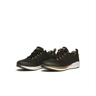 Leone 1947 Training Shoes Neo Camo Negro-Blanco