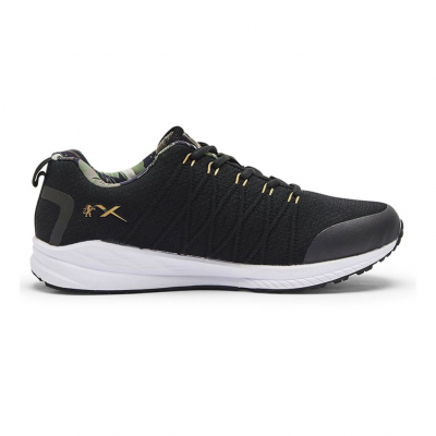 Leone 1947 Training Shoes Neo Camo Negro-Blanco