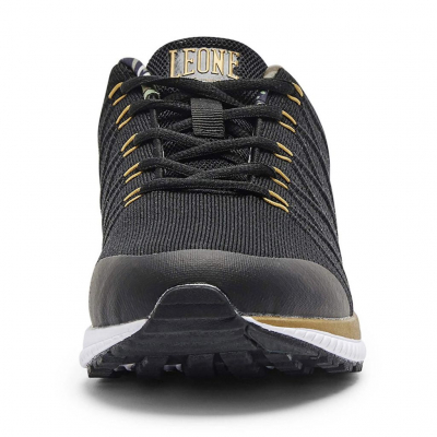Leone 1947 Training Shoes Neo Camo Negro-Blanco