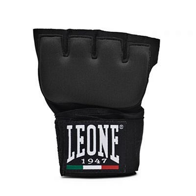Leone 1947 Undergloves Nero