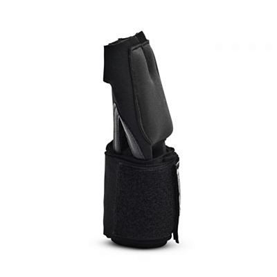 Leone 1947 Undergloves Nero