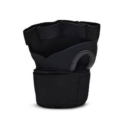 Leone 1947 Undergloves Nero