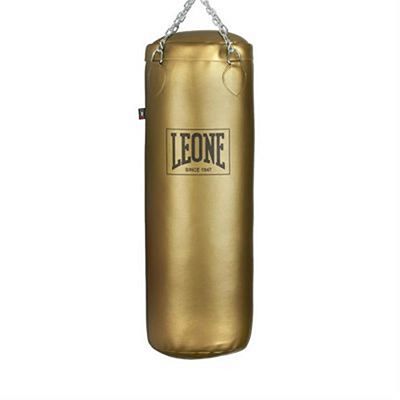 Leone 1947 Vintage Heavy Bag 100cm 30kg Dourado