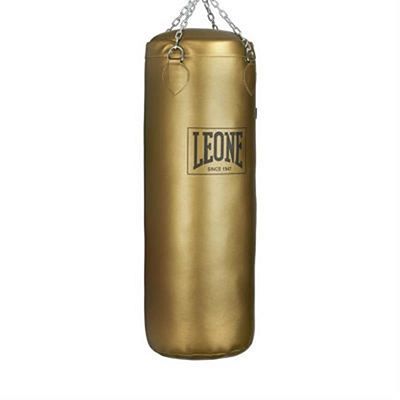 Leone 1947 Saco Boxeo Vintage 100cm 30kg Oro