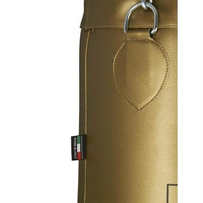 Leone 1947 Vintage Heavy Bag 100cm 30kg Gold