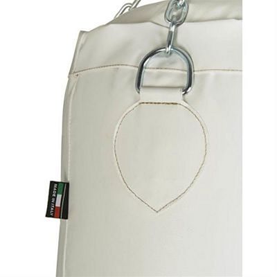 Leone 1947 Vintage Heavy Bag 100cm 30kg Branco