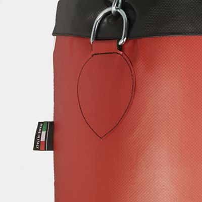Leone 1947 Vintage Heavy Bag Italy 100cm 30kg Blanco
