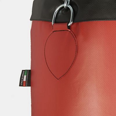 Leone 1947 Vintage Heavy Bag Italy 100cm 30kg Weiß