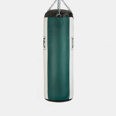 Leone 1947 Vintage Heavy Bag Italy 100cm 30kg Blanco
