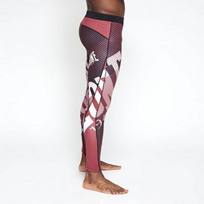 Leone 1947 WACS Sport Tights Rot