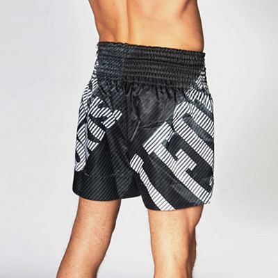 Leone 1947 WACS Thai Shorts Noir