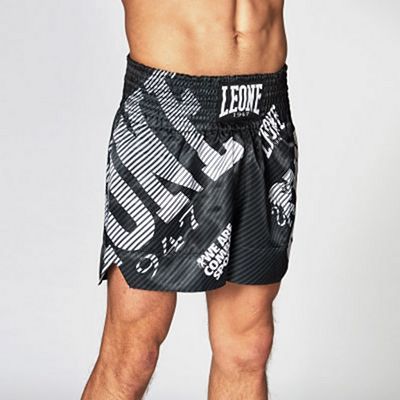 Leone 1947 WACS Thai Shorts Negro