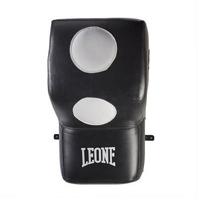 Leone 1947 Wall Fixed Bag Preto