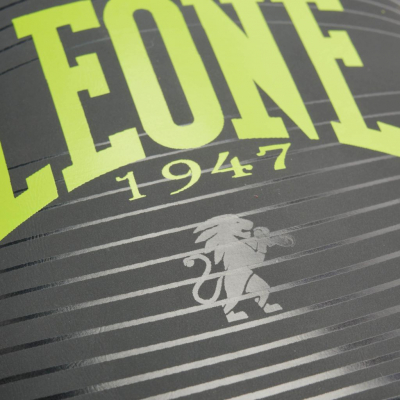Leone 1947 Waves Boxing Gloves Negro