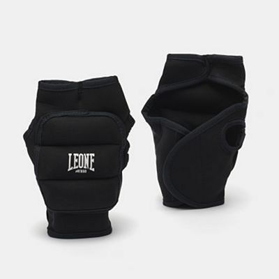 Leone 1947 Weighted Gloves Nero