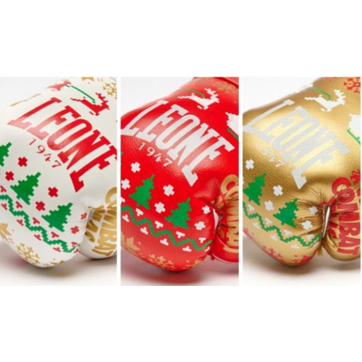 Leone 1947 Xmas Tree Decorative Mini Multicolored