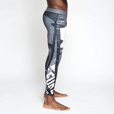 Leone 1947 Zenith Sport Tights Grigio