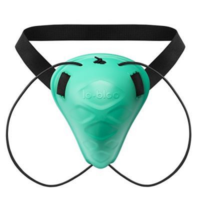 Lobloo Aero Fit Groin Guard Junior