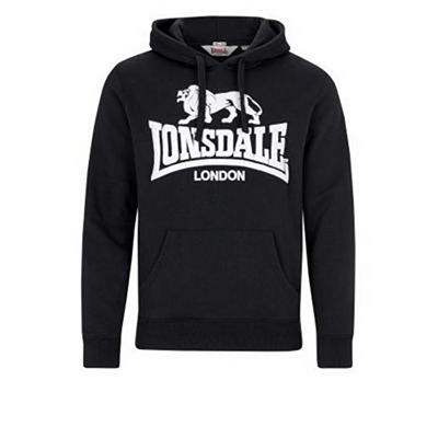 Lonsdale Go Sport  2 Noir