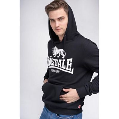 Lonsdale Go Sport  2 Preto