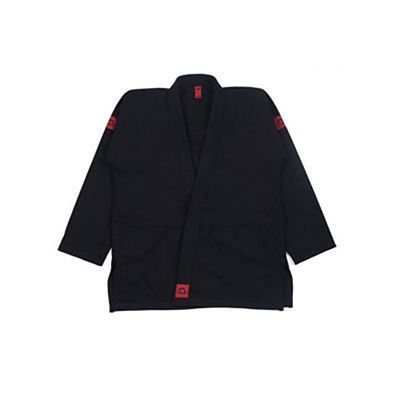 Manto BASE 2.0 BJJ GI Noir