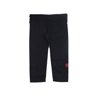Manto BASE 2.0 BJJ GI Negro