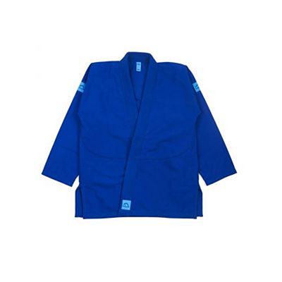 Manto BASE 2.0 BJJ GI Blau