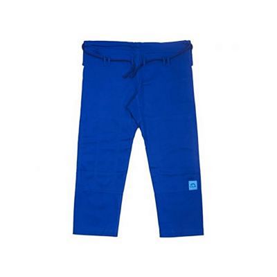 Manto BASE 2.0 BJJ GI Azul