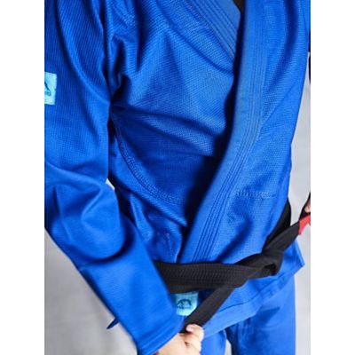 Manto BASE 2.0 BJJ GI Azul