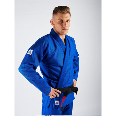 Manto BASE 2.0 BJJ GI Kék-Fehèr