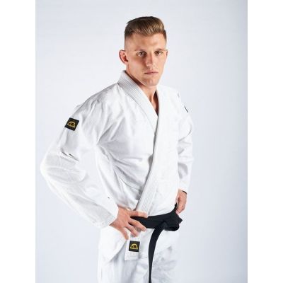 Manto BASE 2.0 BJJ GI Weiß