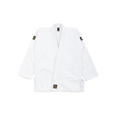 Manto BASE 2.0 BJJ GI White