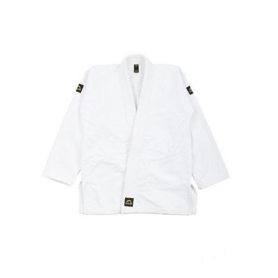 Manto BASE 2.0 BJJ GI Fehèr