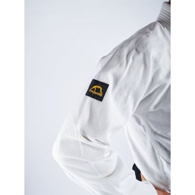 Manto BASE 2.0 BJJ GI White