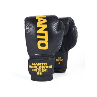 Manto Boxing Gloves PRIME 2.0 PRO Preto