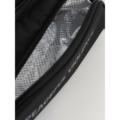 Manto Convertible Backpack Society Medium Preto