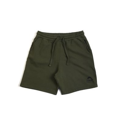 Manto Cotton Shorts FIGHT CO Zöld