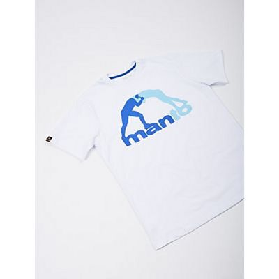 Manto Duo T-shirt Branco