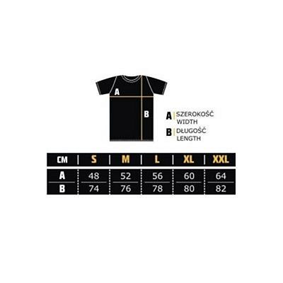 Manto Duo T-shirt Vit